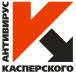 Kaspersky Lab Logo