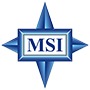 MSI Logo